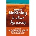 Le chant des secrets
