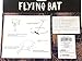 Animated Flying Bat Prop