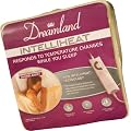 Dreamland Intelliheat Harmony Single Heated Over Blanket