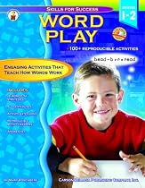 Word Play Grades 1-2