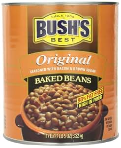 beans baked amazon ounce