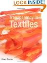 Transparency in Textiles