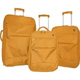 Heys USA Fuse X3 - 3 Piece Set