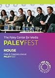 House: Cast & Creators Live at the Paley Center