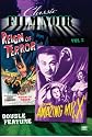 Classic Film Noir Double Feature Vol 3: Amazing Mr. X aka: The Spiritualist & Reign of Terror aka: Black Book