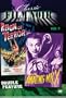 Classic Film Noir Double Feature Vol 3: Amazing Mr. X aka: The Spiritualist & Reign of Terror aka: Black Book