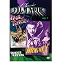 Classic Film Noir Double Feature Vol 3: Amazing Mr. X aka: The Spiritualist & Reign of Terror aka: Black Book