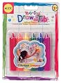 Draw In The Tub Crayons (6)
