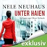H&ouml;rbuch Unter Haien