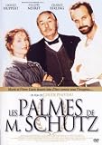 Les Palmes De M. Schutz
