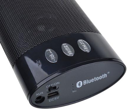 Bluetooth Mini 258B Sound Box 2.4GHz Subwoofers Wireless Bass Speaker MP3/MP4/CD/PC/MAC/PSP