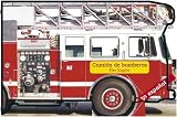Camion De Bomberos / Fire Engine (Things That Go Board Books) (Spanish Edition)