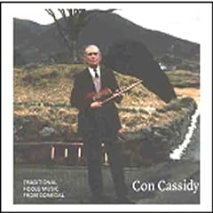 Traditional Music from Donegal
