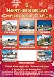8 Northumbrian Christmas Cards.