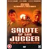 Salute of the Jugger [DVD]