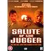 Salute of The Jugger [DVD]