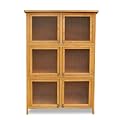 Hasenstall Kleintierstall Kaninchenstall 6 Boxen