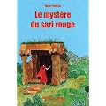 Le myst�re du sari rouge