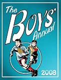 The Boys Annual 2008