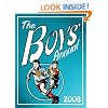 The Boys' Annual 2008
