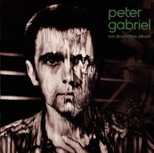 Image result for peter gabriel albums
