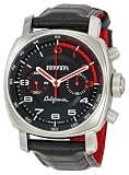 Panerai Ferrari Chronograph Flyback Mens Watch... Panerai Ferrari Chronograph Flyback Mens Watch...