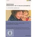 Sophia - Biography of a Violin Concerto