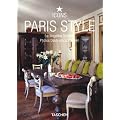 Paris Style (Icon (Taschen))