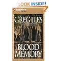 Blood Memory