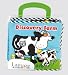 Lamaze
Large
Soft
Books
-
Assorted
Designs