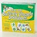 Painted Lady Butterfly Dominoes