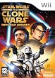 Star Wars: The Clone Wars - Republic Heroes (Wii)