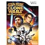 Star Wars: The Clone Wars - Republic Heroes (Wii)