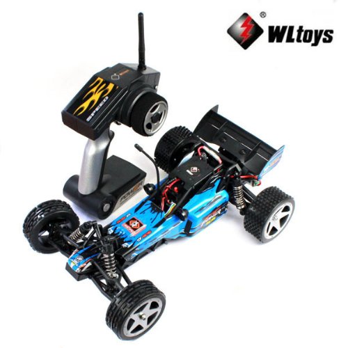 Jmt wltoys l959 1:12 scale 2.4g rc off-road racing car …