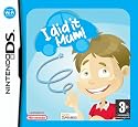 I Did It Mum: Boy (Nintendo DS)