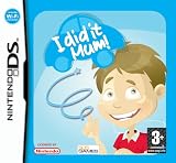 I Did It Mum: Boy (Nintendo DS)