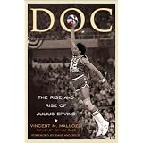 Doc: The Rise and Rise of Julius Erving