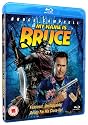 My Name Is Bruce [Blu-ray] [2007]