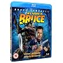 My Name Is Bruce [Blu-ray] [2007]