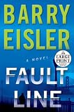 Fault Line: A Novel