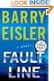 Fault Line (Random House Large Print)