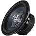DB Drive SW10D4 10-Inch Dual 4 Speed Series Subwoofer
