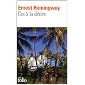 Iles � la d�rive