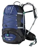  : Asgard 30 L Rucksack Nordisk, darkblue/charcoal