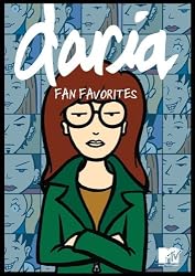 Daria: Fan Favorites (Two Discs)