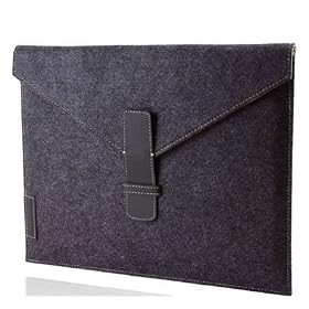 Franklin Covey underGROUND for Apple iPad by Incipio - Charocoal by