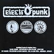 Electropunk