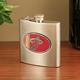 NBA Miami Heat Stainless Steel Flask -