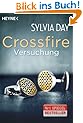 Crossfire. Versuchung: Band 1   Roman