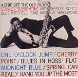 A Chip Off The Old Blockpar Stanley Turrentine